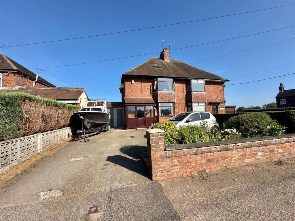 Main image of property: Mill Lane, Wrinehill, Cheshire