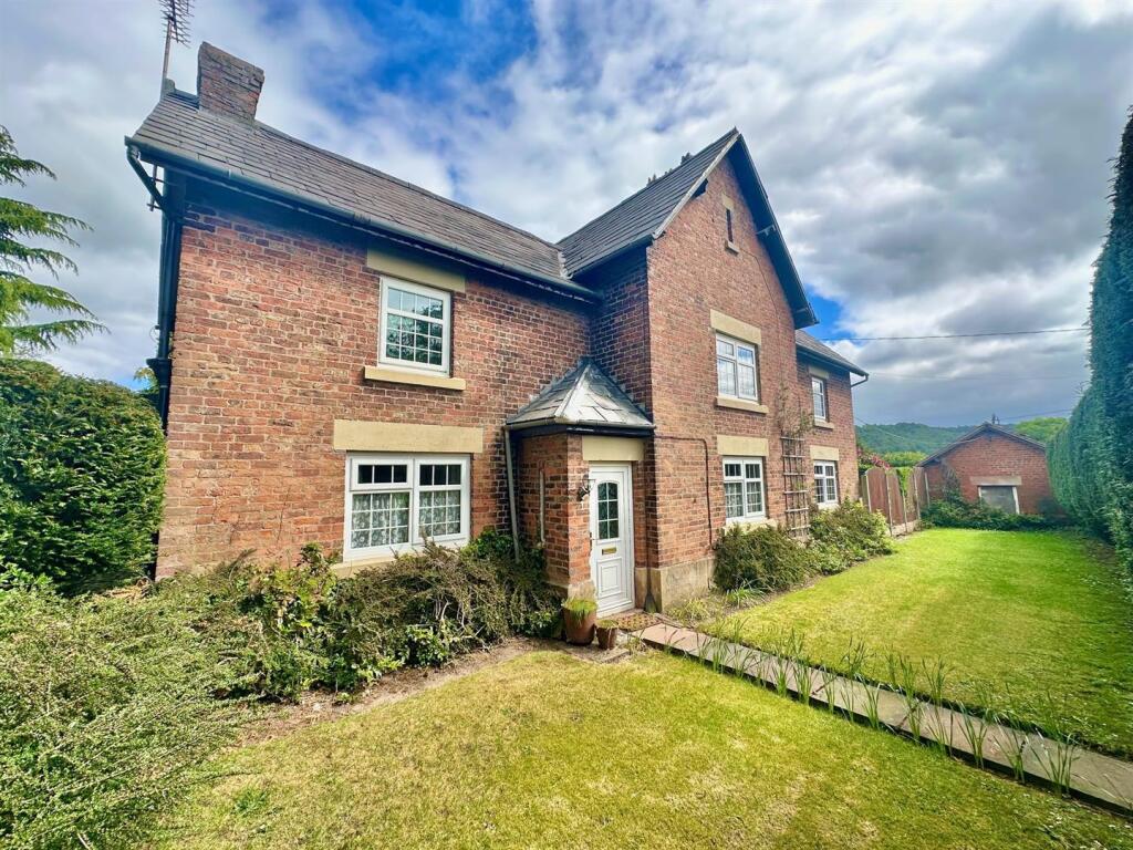 Main image of property: Nantwich Road, Broxton, Cheshire
