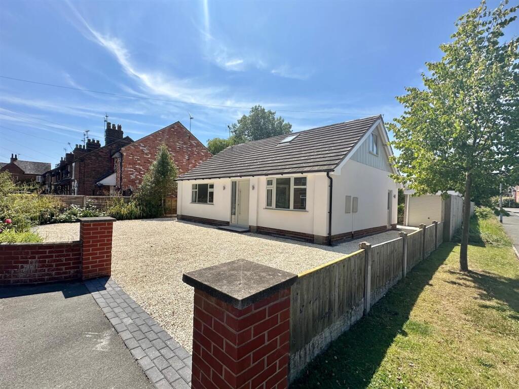 Main image of property: Audlem Road, Nantwich, Cheshire