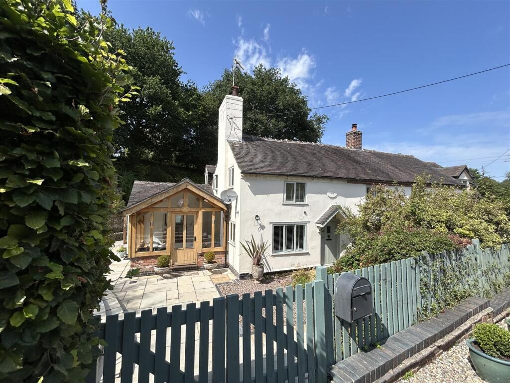 Main image of property: Mill Lane, Doddington, Nantwich, Cheshire