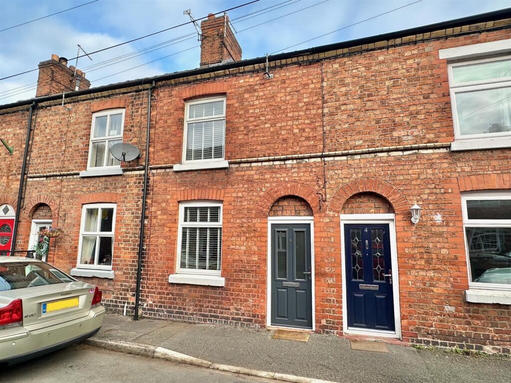 Main image of property: Orchard Street, Willaston, Cheshire