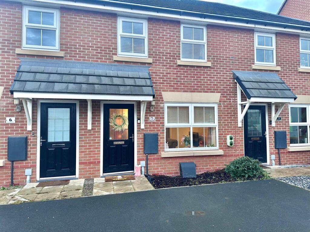 Main image of property: Chalgrove Place, Henhull, Nantwich, Cheshire