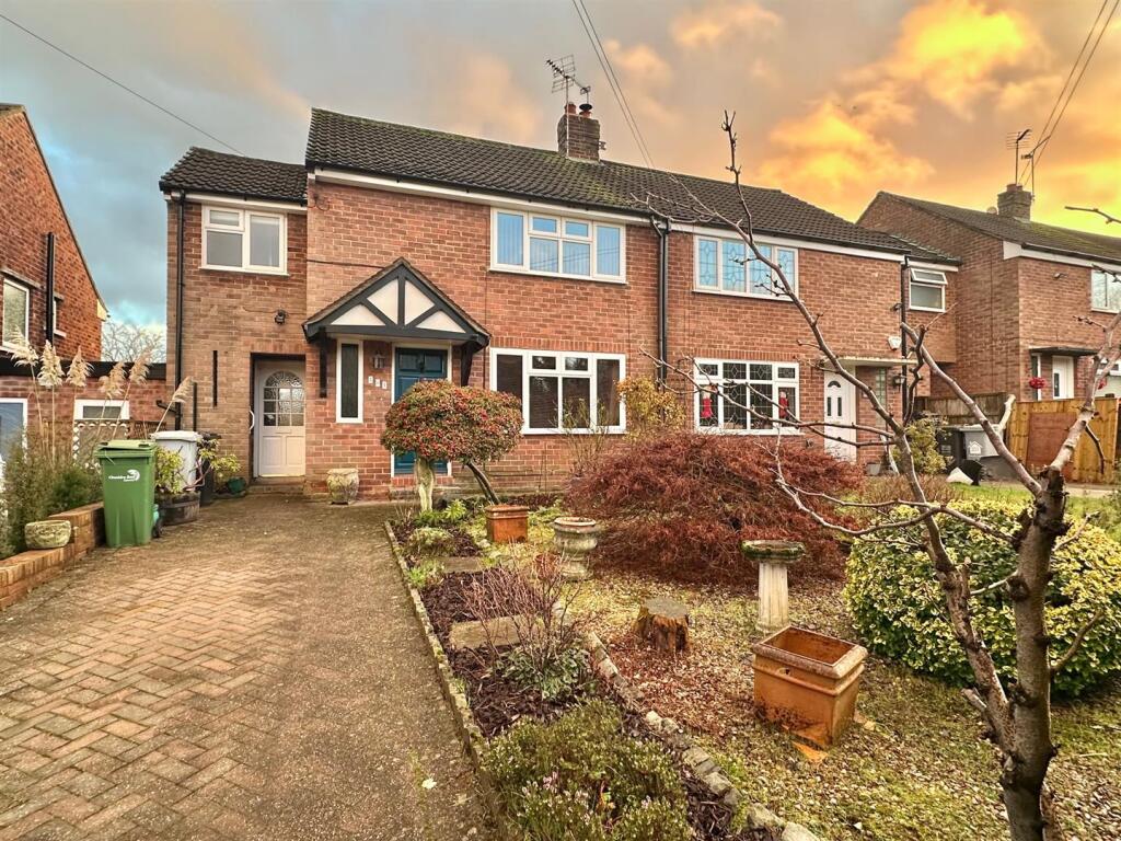 Main image of property: Marsh Lane, Nantwich