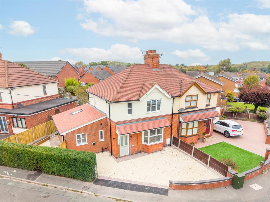 Main image of property: Park Estate, Shavington, Cheshire