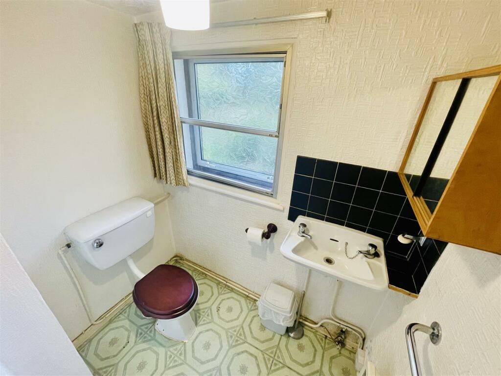 Additional property image - Marbury Road, Comberbach, Northwich