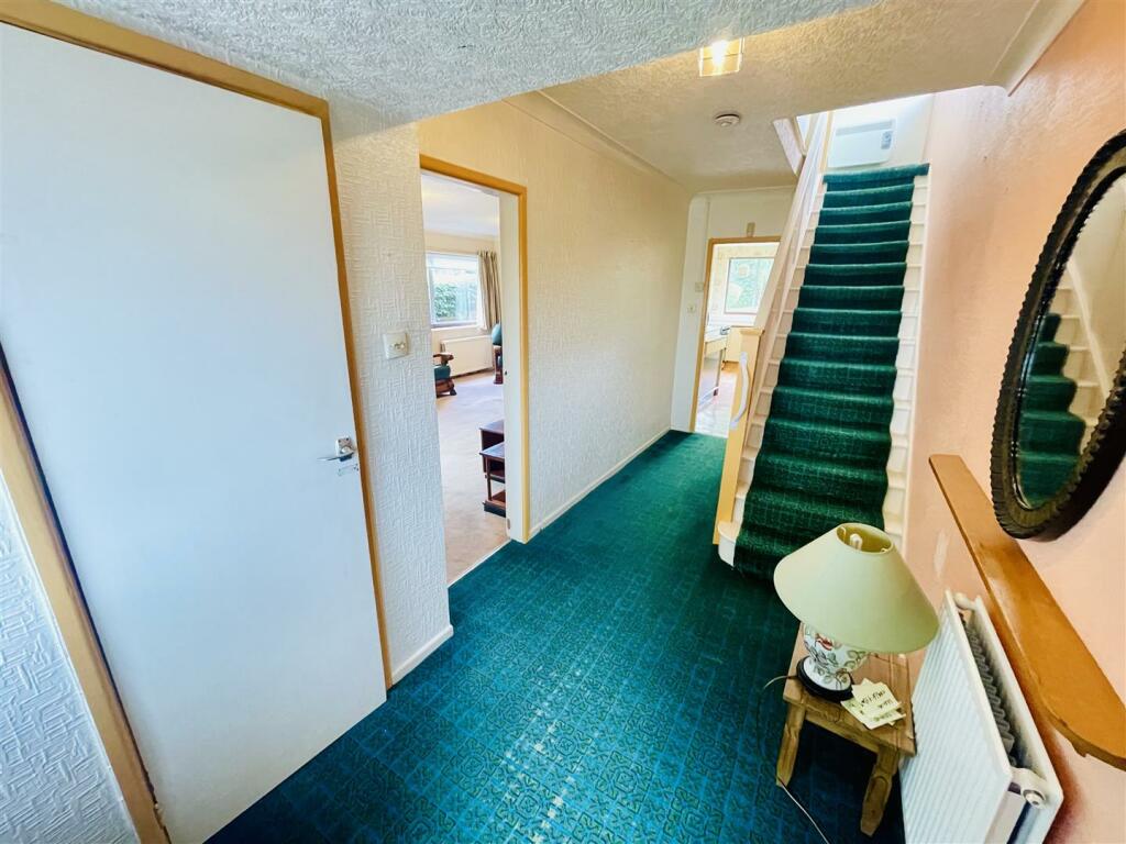 Additional property image - Marbury Road, Comberbach, Northwich
