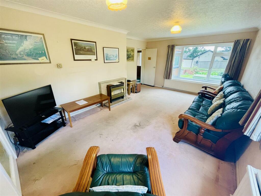 Additional property image - Marbury Road, Comberbach, Northwich