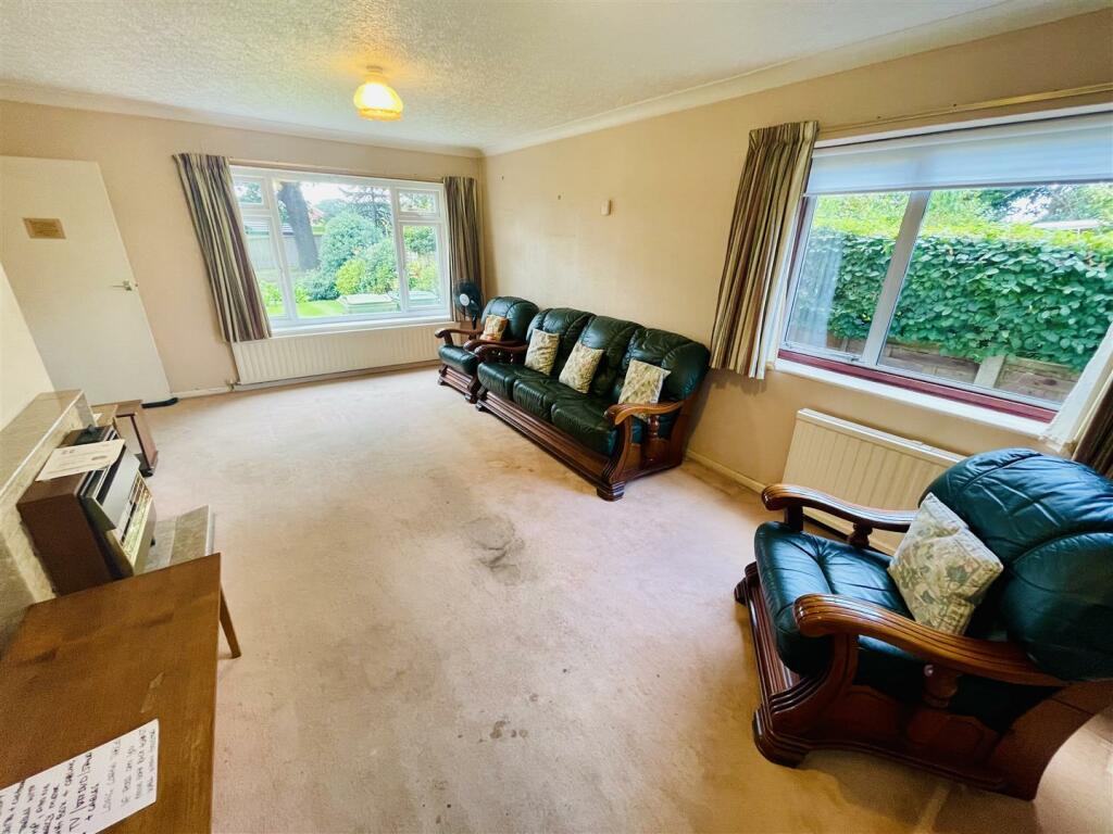Additional property image - Marbury Road, Comberbach, Northwich