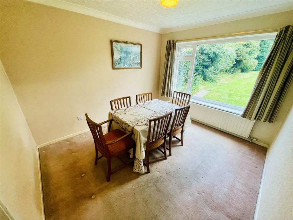 Additional property image - Marbury Road, Comberbach, Northwich