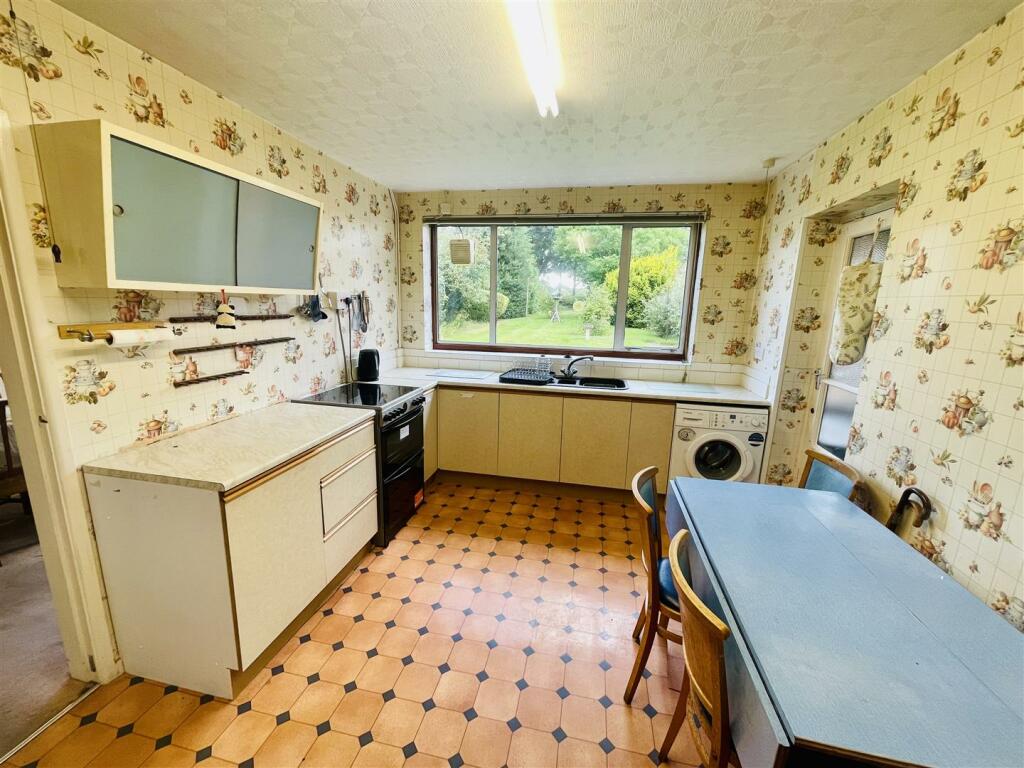 Additional property image - Marbury Road, Comberbach, Northwich