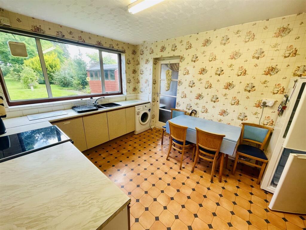 Additional property image - Marbury Road, Comberbach, Northwich