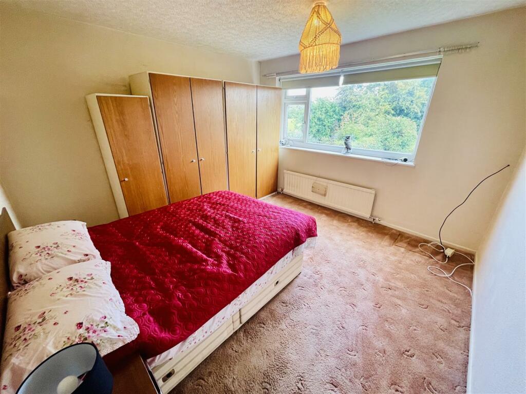 Additional property image - Marbury Road, Comberbach, Northwich