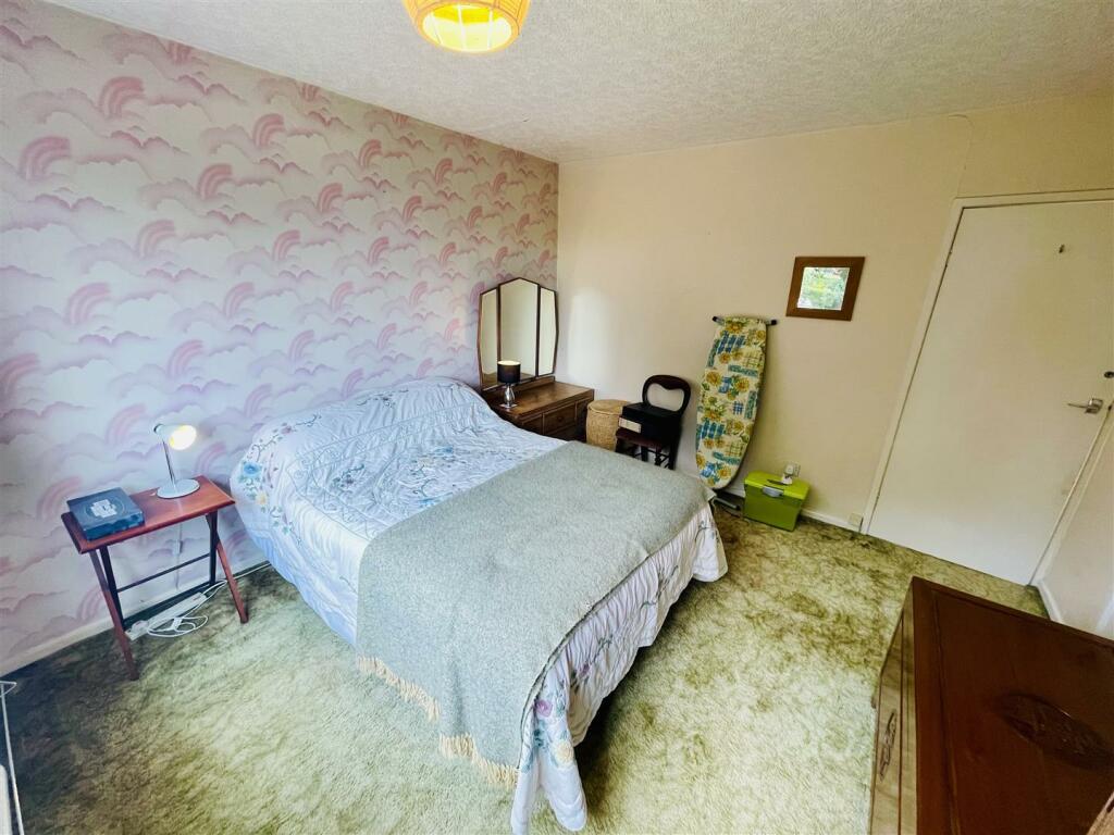 Additional property image - Marbury Road, Comberbach, Northwich