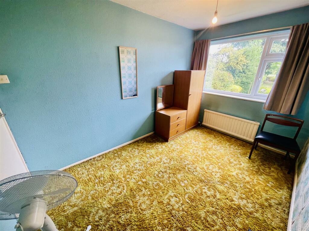 Additional property image - Marbury Road, Comberbach, Northwich