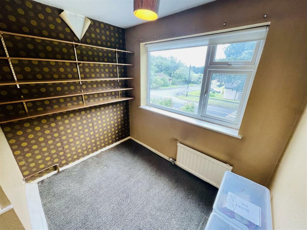 Additional property image - Marbury Road, Comberbach, Northwich