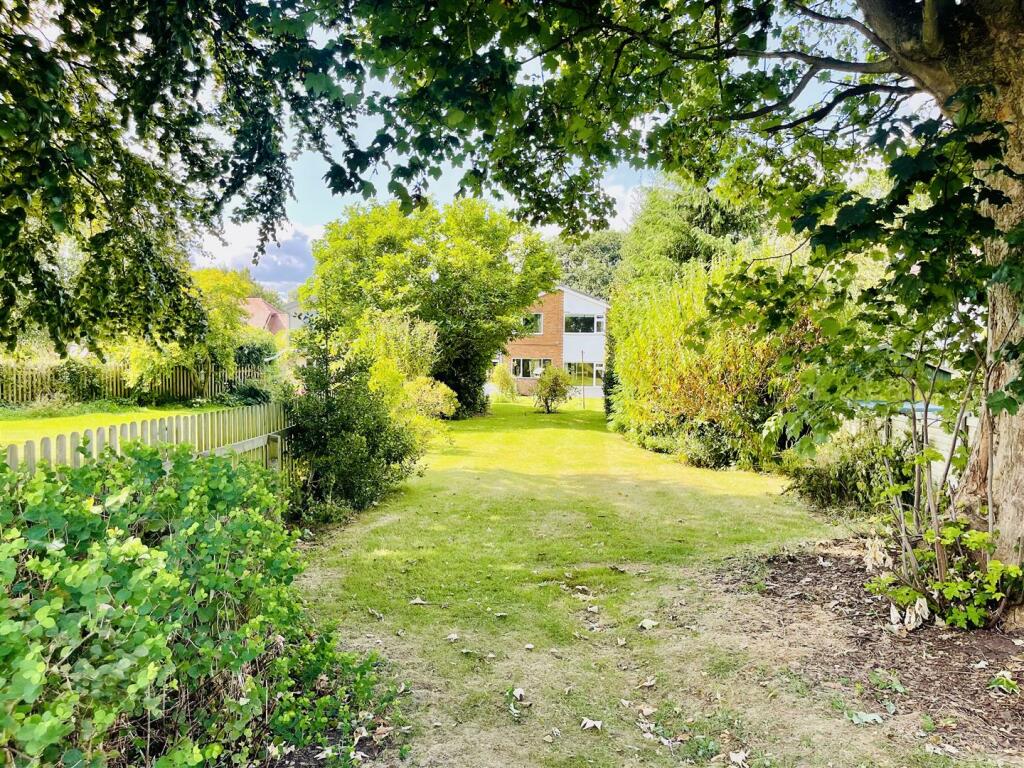 Additional property image - Marbury Road, Comberbach, Northwich