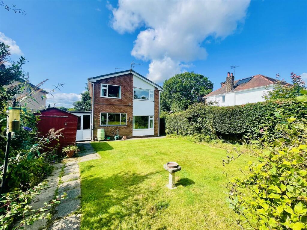 Additional property image - Marbury Road, Comberbach, Northwich