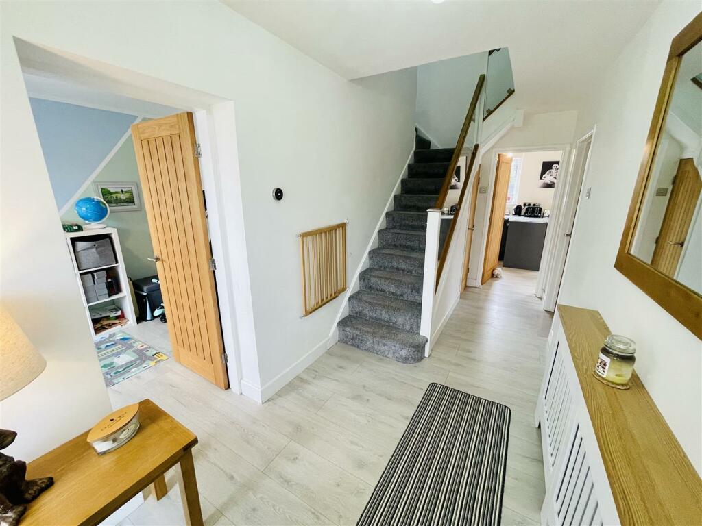 Additional property image - Yew Tree Drive, Barnton, Northwich