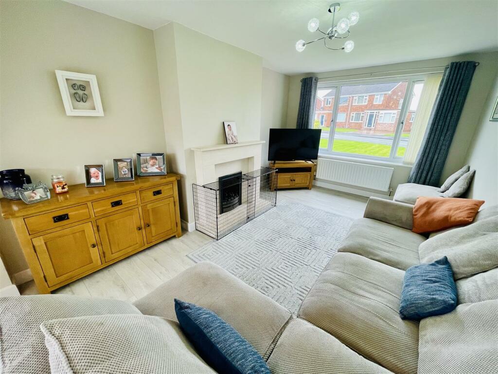 Additional property image - Yew Tree Drive, Barnton, Northwich