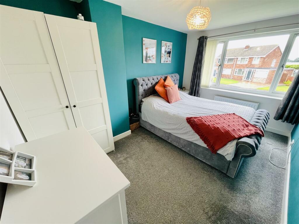 Additional property image - Yew Tree Drive, Barnton, Northwich