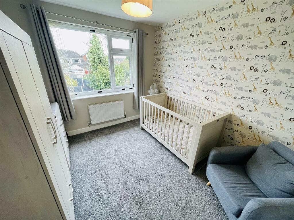 Additional property image - Yew Tree Drive, Barnton, Northwich
