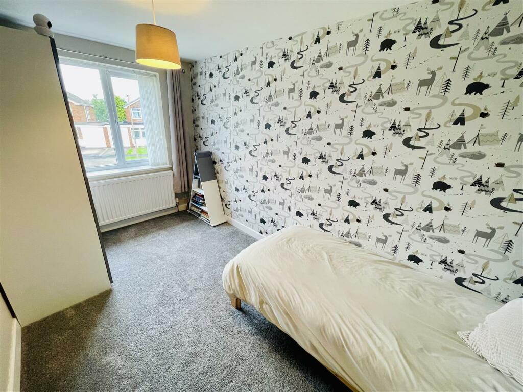 Additional property image - Yew Tree Drive, Barnton, Northwich