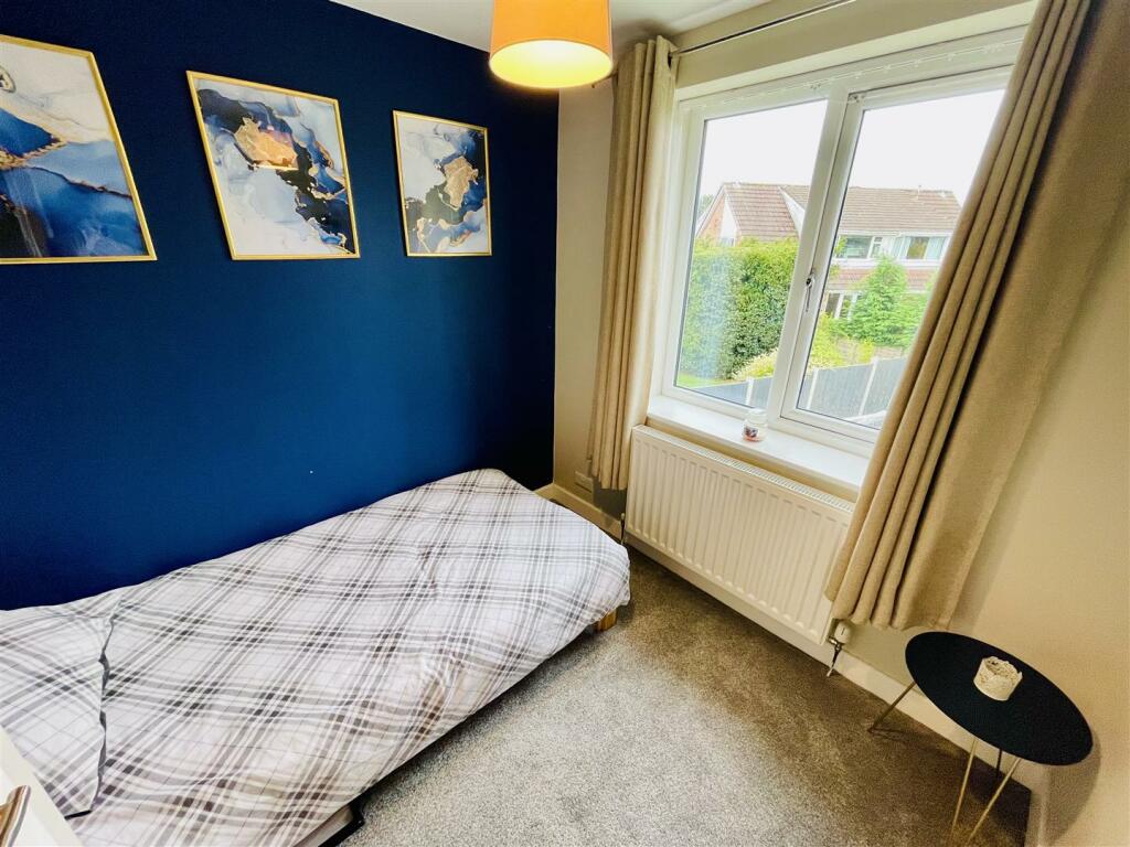 Additional property image - Yew Tree Drive, Barnton, Northwich