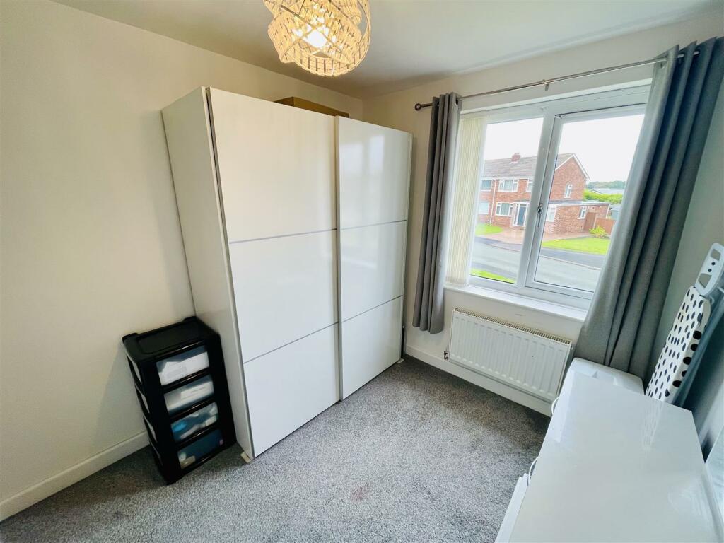 Additional property image - Yew Tree Drive, Barnton, Northwich