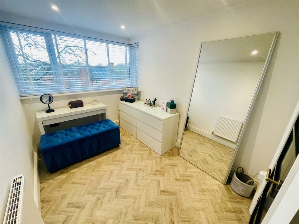 Additional property image - Old Vicarage Lane, Hartford, Northwich
