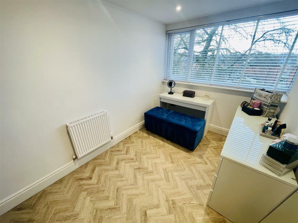 Additional property image - Old Vicarage Lane, Hartford, Northwich