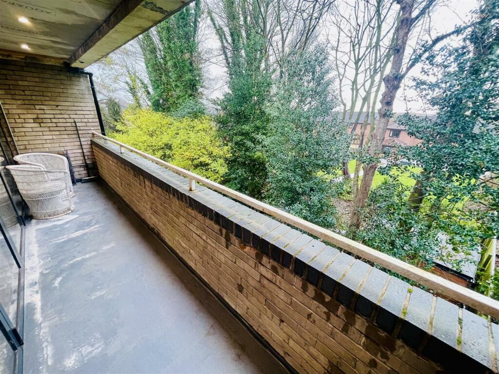 Additional property image - Old Vicarage Lane, Hartford, Northwich
