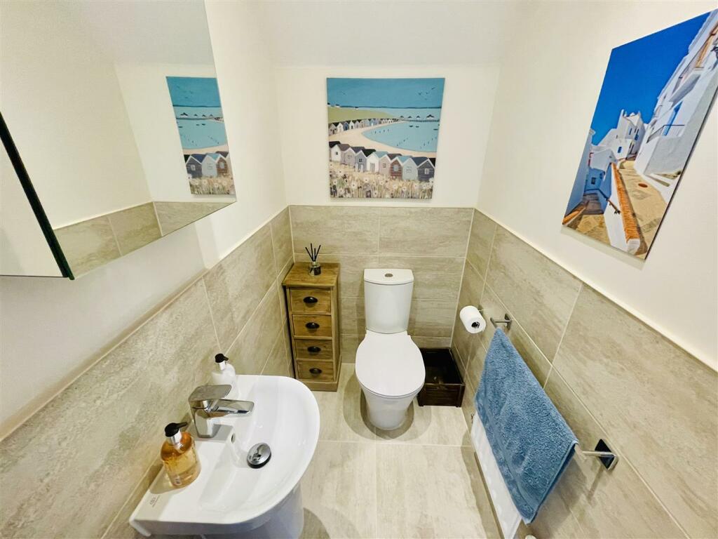 Additional property image - Balister Drive, Hartford, Northwich