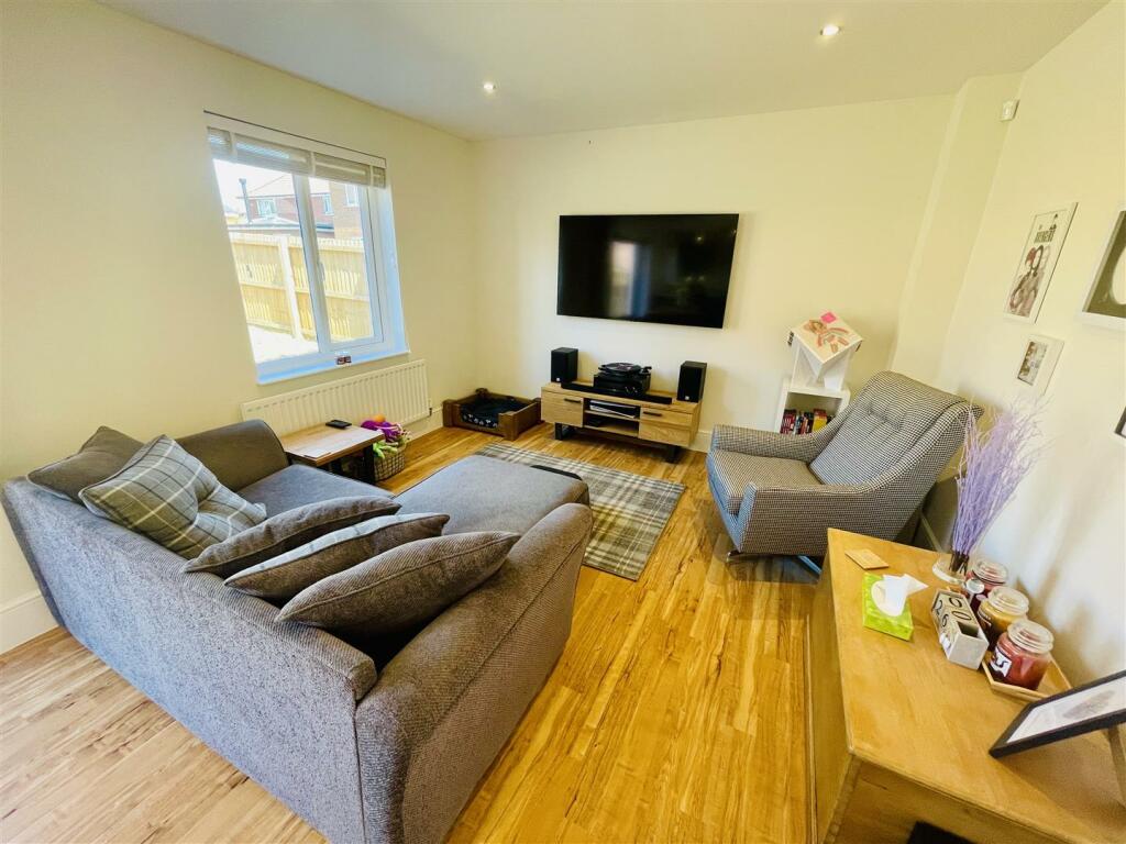 Additional property image - Balister Drive, Hartford, Northwich