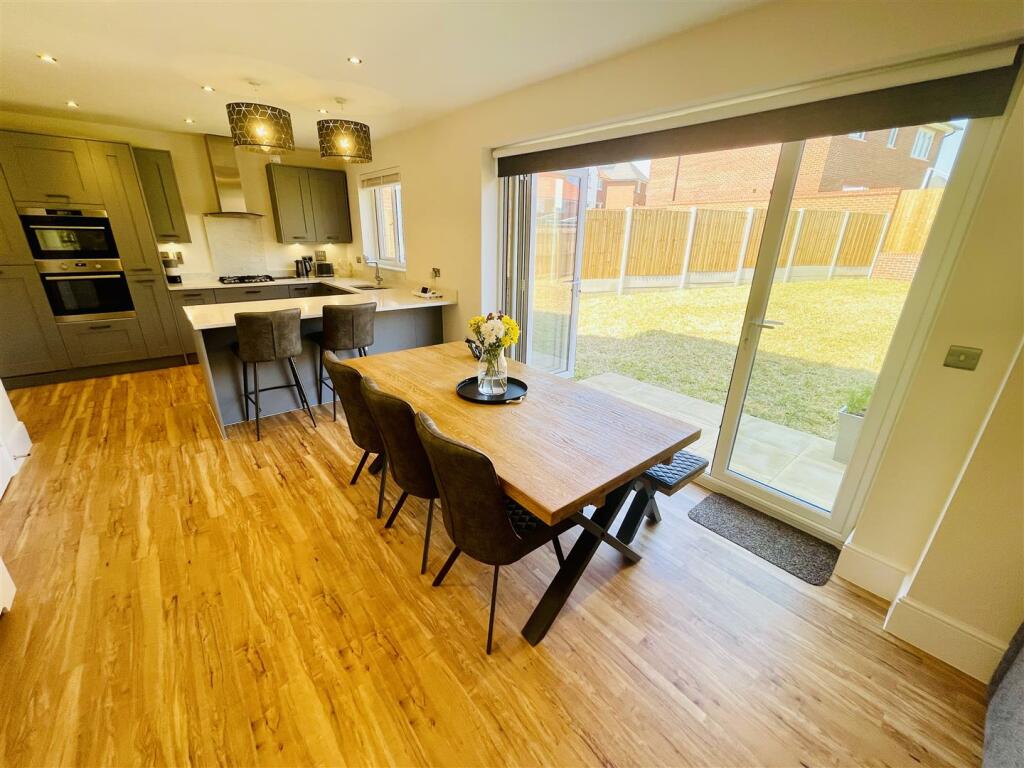 Additional property image - Balister Drive, Hartford, Northwich