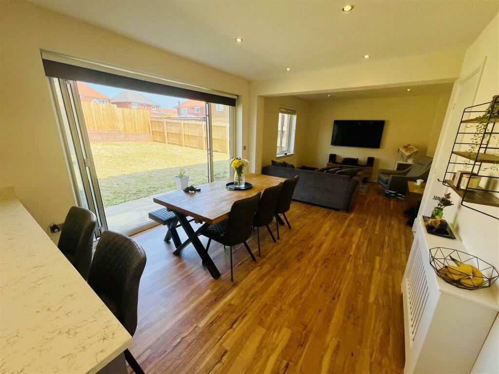 Additional property image - Balister Drive, Hartford, Northwich