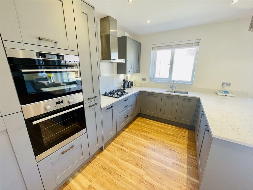 Additional property image - Balister Drive, Hartford, Northwich