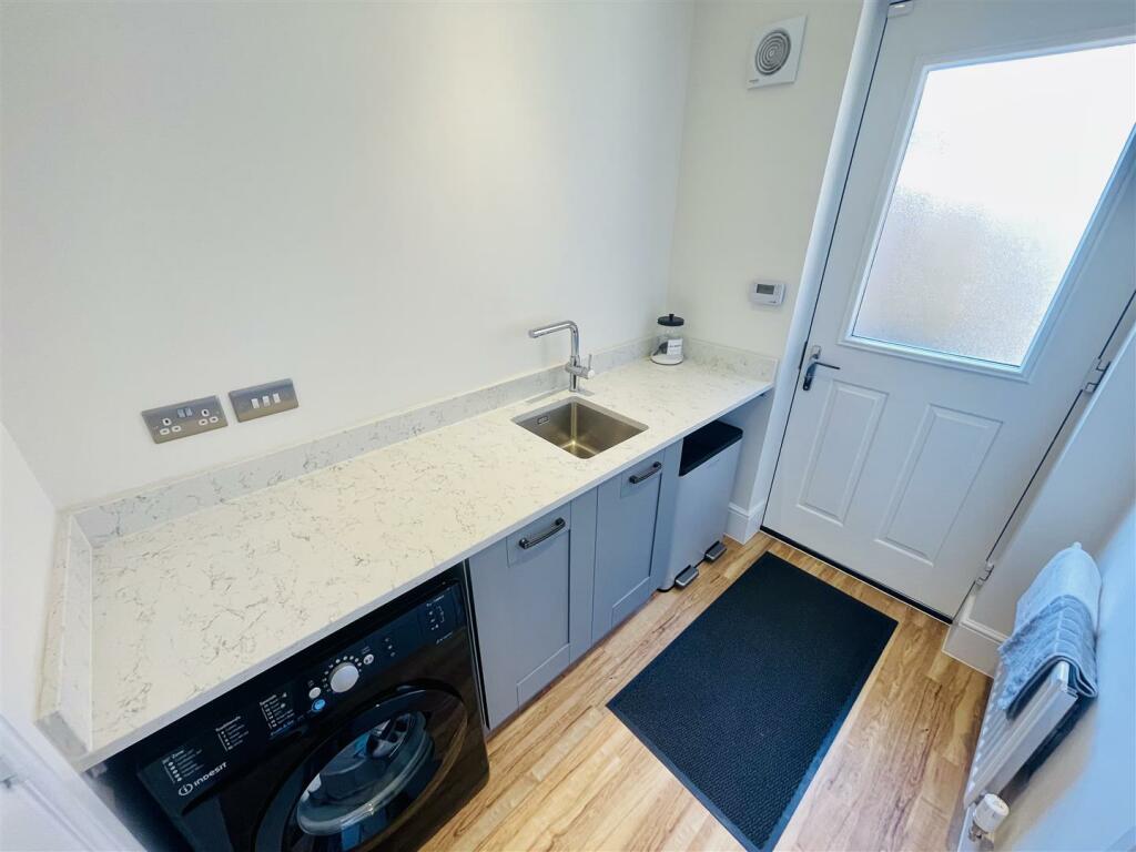 Additional property image - Balister Drive, Hartford, Northwich
