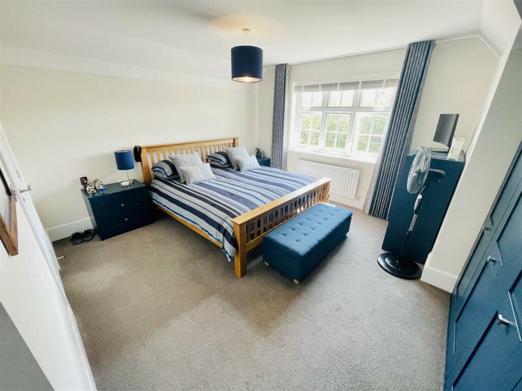 Additional property image - Balister Drive, Hartford, Northwich