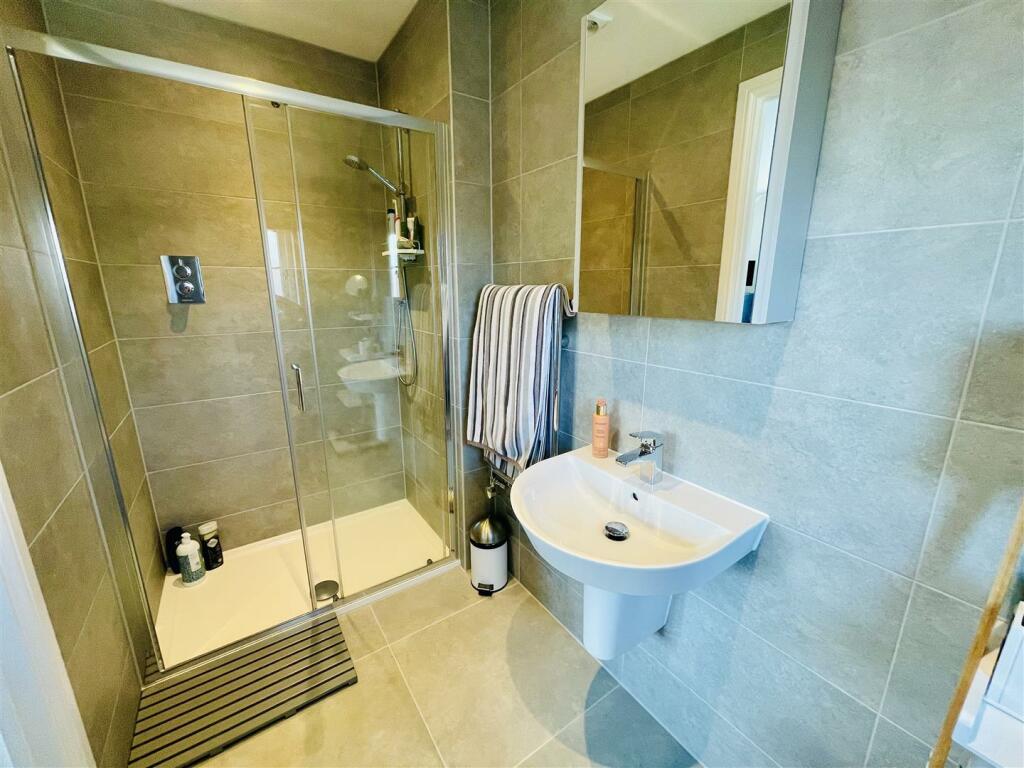 Additional property image - Balister Drive, Hartford, Northwich