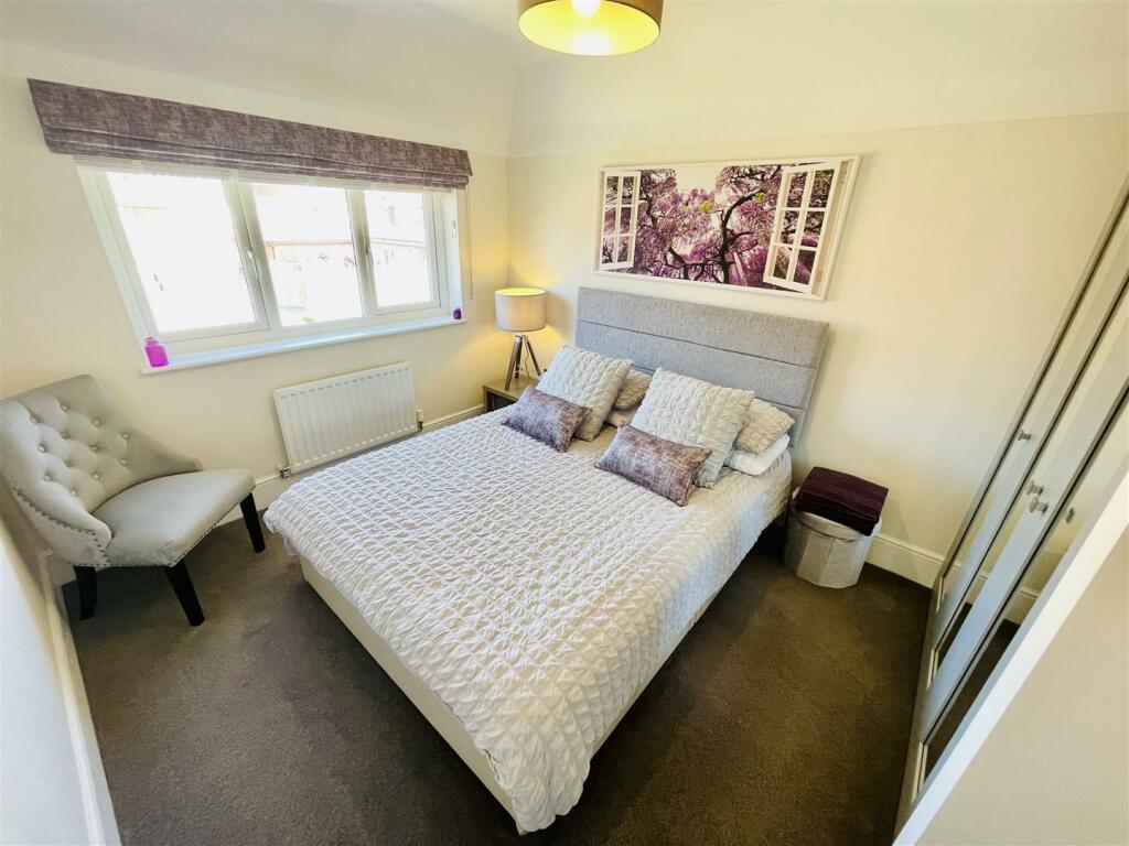 Additional property image - Balister Drive, Hartford, Northwich