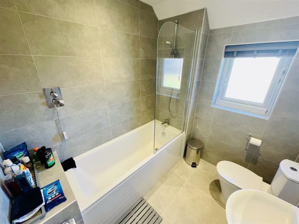 Additional property image - Balister Drive, Hartford, Northwich