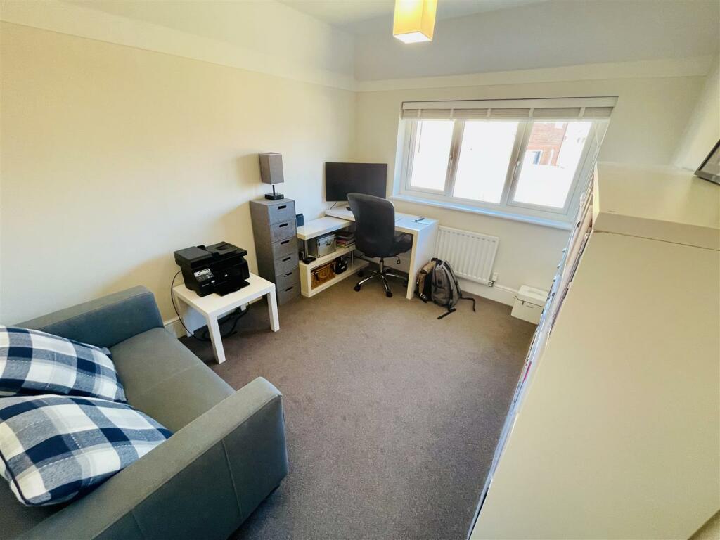 Additional property image - Balister Drive, Hartford, Northwich