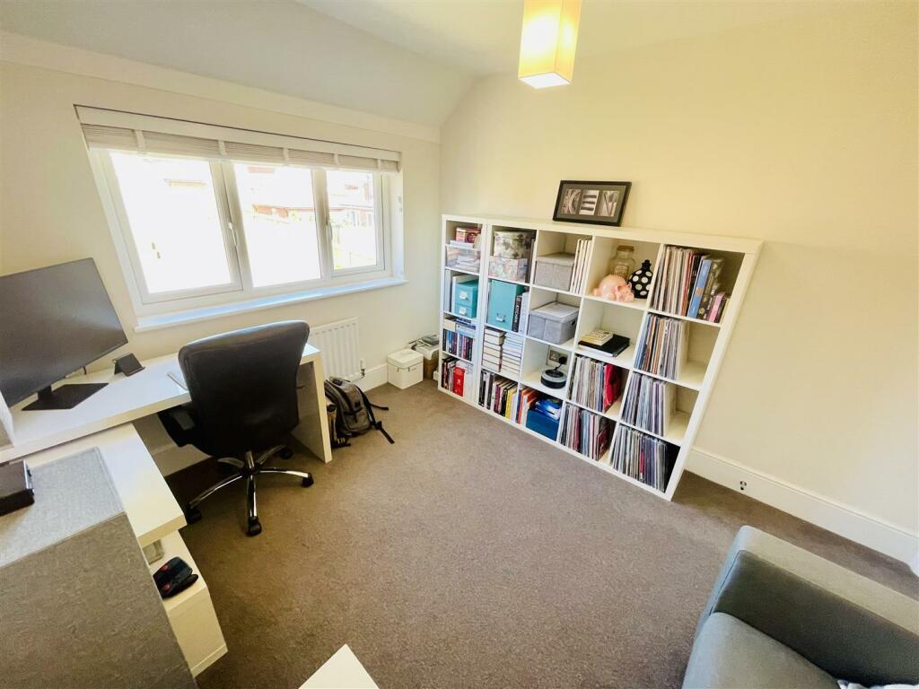 Additional property image - Balister Drive, Hartford, Northwich