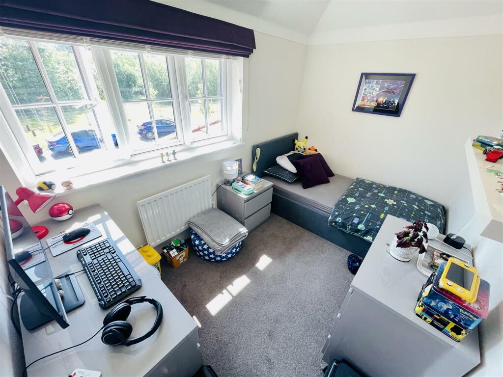 Additional property image - Balister Drive, Hartford, Northwich