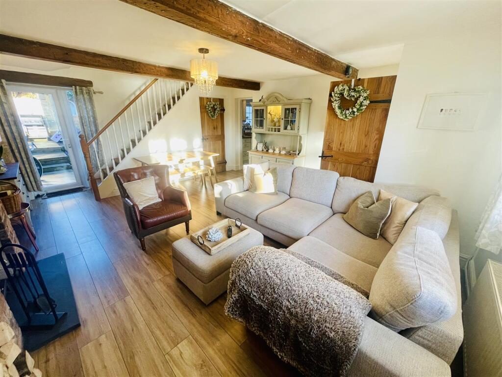 Additional property image - Senna Lane, Comberbach, Northwich