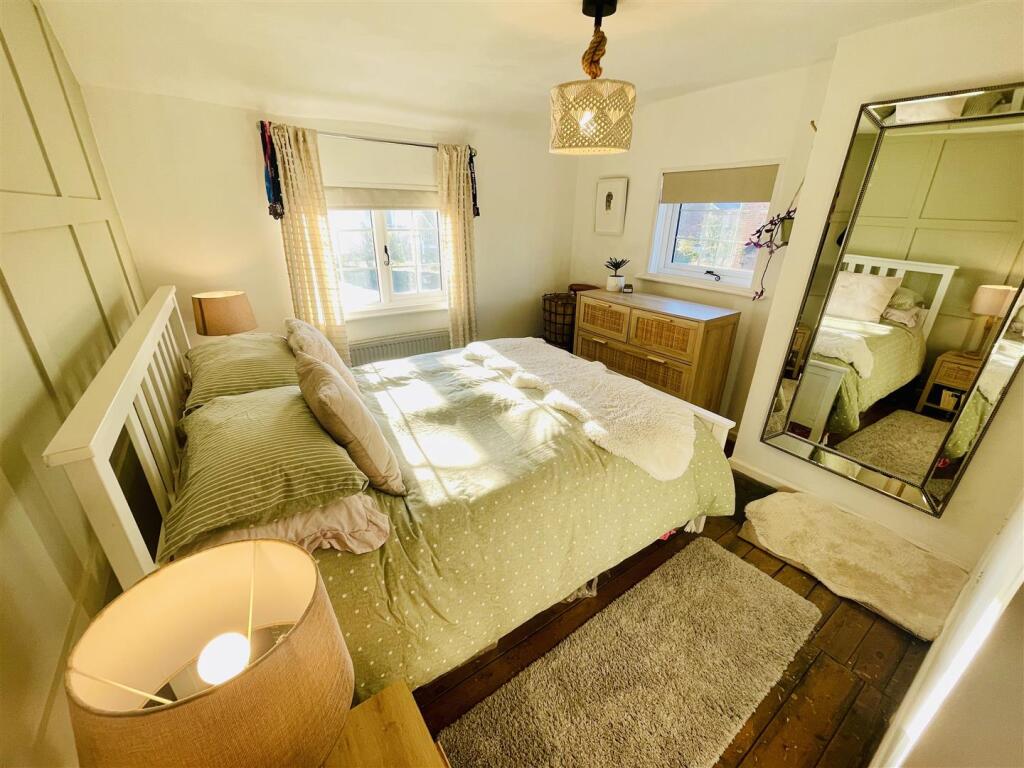 Additional property image - Senna Lane, Comberbach, Northwich
