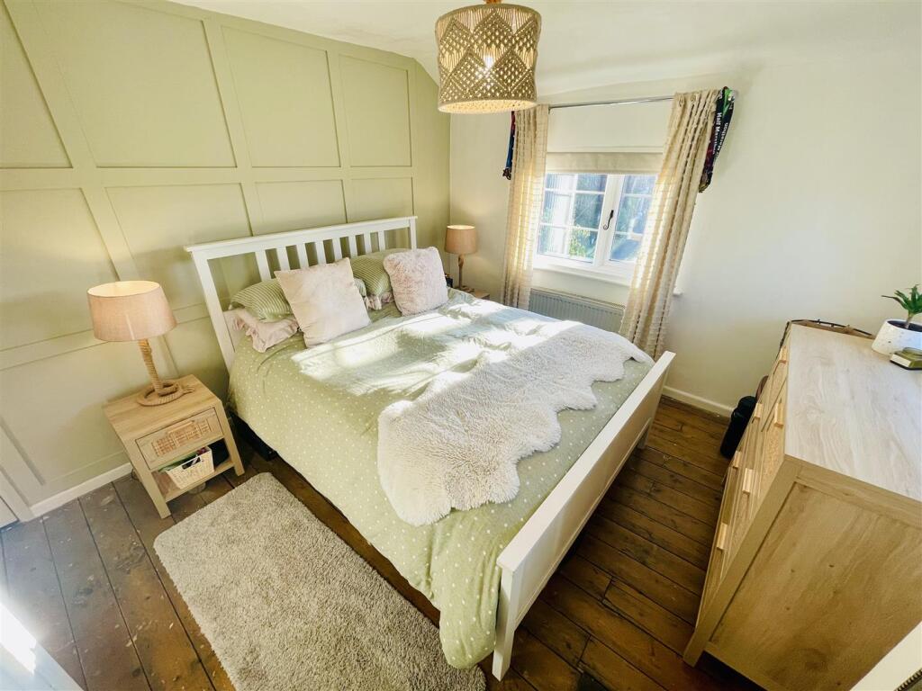 Additional property image - Senna Lane, Comberbach, Northwich