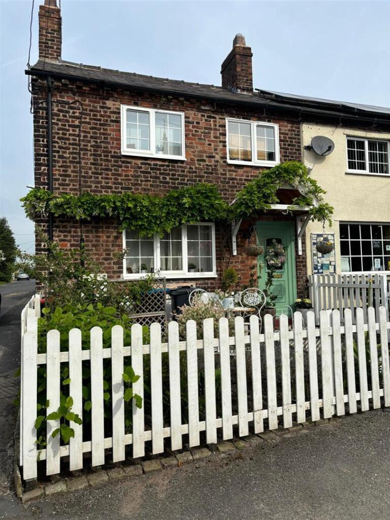 Additional property image - Senna Lane, Comberbach, Northwich