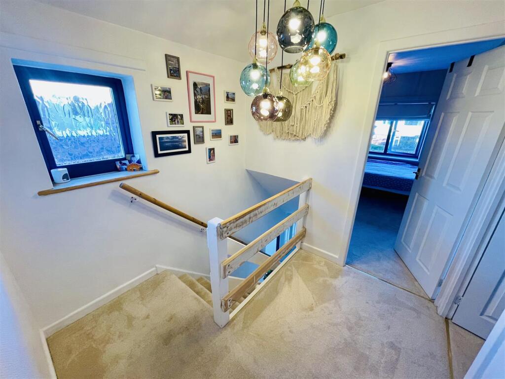 Additional property image - Grosvenor Avenue, Hartford, Northwich