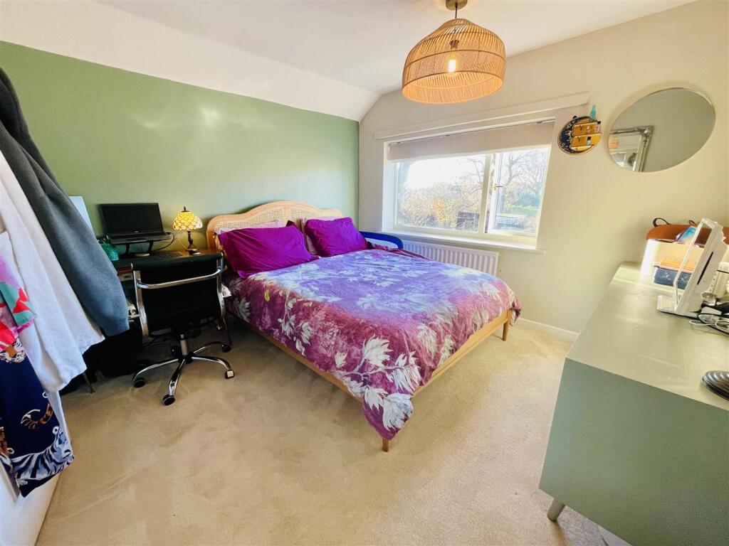 Additional property image - Grosvenor Avenue, Hartford, Northwich